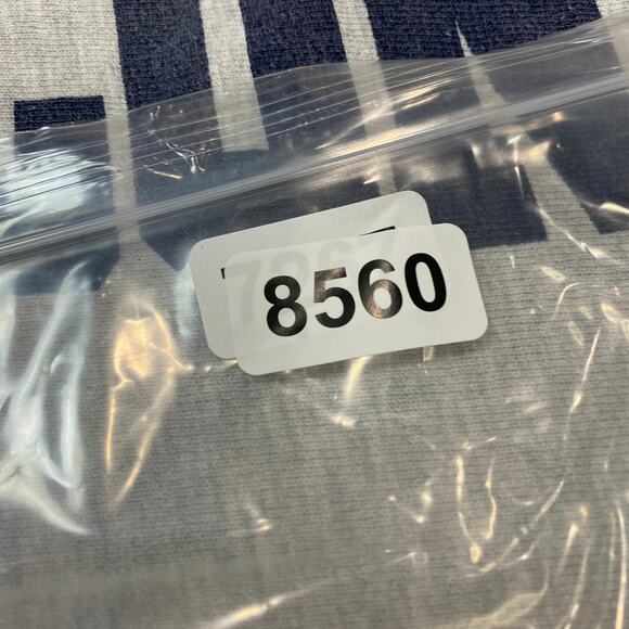 Vintage 90s Uconn Champion Reverse Weave Sweater Men's XL - Picture 10 of 10